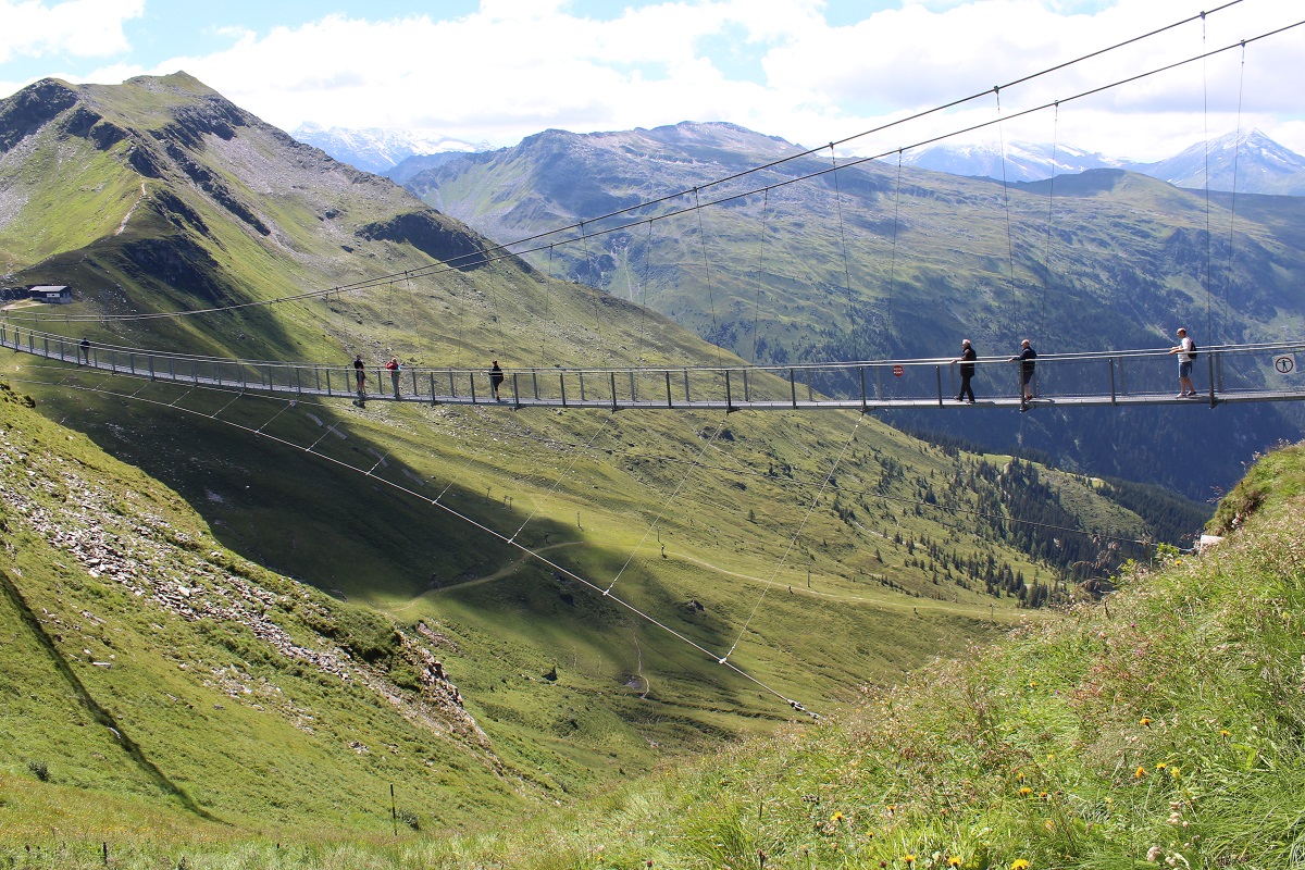 Bad Gastein
